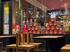 -安妮意大利餐厅(国贸店)
