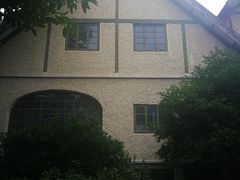 -上海蔡元培故居陈列馆
