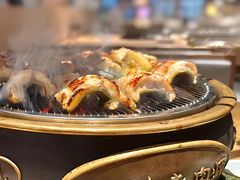 -泥炉烧肉师(新街口金銮巷店)