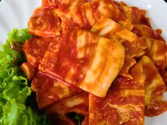 -长今家韩国料理(瑞景店)