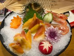 -大江户日本料理(吕厝店)