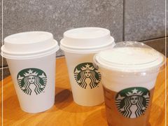 -星巴克臻选(深圳卓悦中心店)