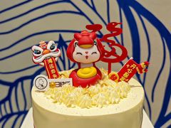 -CAKE BOSS 蛋糕老板(西单君太百货店)