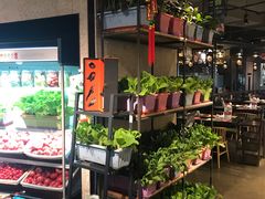 -番食园鲜食火锅(高新店)