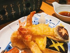 -大岛日本料理铁板烧(南通大饭店)
