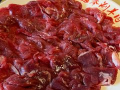 -总参北京涮羊肉