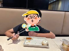 -东泰祥生煎馆(重庆北路店)