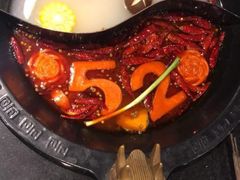 -重庆德庄火锅(体育中心店)