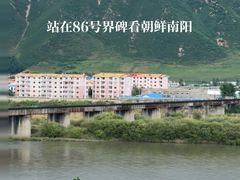 -图们口岸