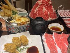 -山葵家·创意料理(临平银泰城店)