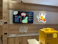 -比格比萨自助(宋家庄店)