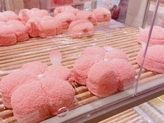 -好利来(熙地港店)