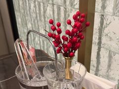 -海派悦庭·海胆烧麦·新融合菜(凯德广场店)