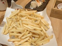 -长崎屋·日本料理·刺身·烧鸟(天河北路店)
