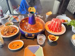 -东来顺·非遗火锅(赛格国际购物中心店)