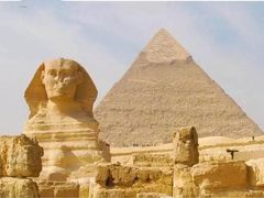 -吉萨金字塔群