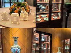 -香然会·园林雅宴(陆家嘴店)