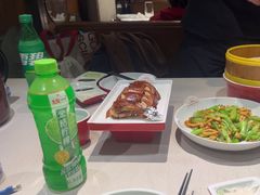 -小京华楼·京味斋(三元桥国展店)