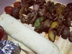 -遇见西木美式餐厅(体育路店)