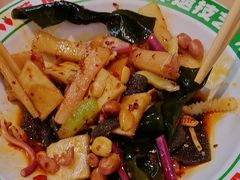 -萝卜向南·湘西泡菜·腊味炒饭(星河coco city店)