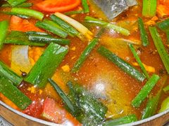 -亮欢寨酸汤鱼(沙冲路店)