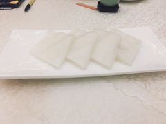 顺德伦教糕-顺德人家食府(黄金广场店)