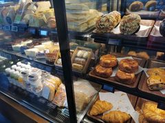 -星巴克(海口美兰机场分店)