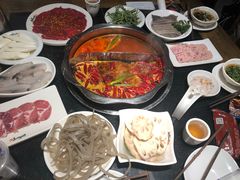 -纸盐河码头火锅(十八梯店)