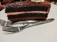 -Peet's Coffee皮爷咖啡(德基店)