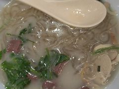 -小杨生煎(成山巴黎春天店)