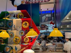 -帝企鹅自助餐厅•儿童岛•真企鹅(长隆企鹅酒店)