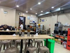 大堂-吃不亏特色包子(三峡广场店)