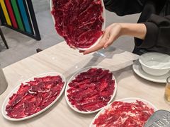 -味逍遥牛肉火锅(万江旗舰店)