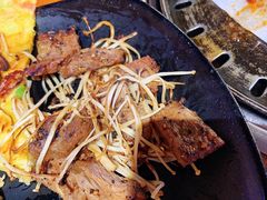 -杀猪天·韩国烤肉(总店)