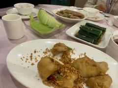 -顺风海鲜港(金玉兰店)