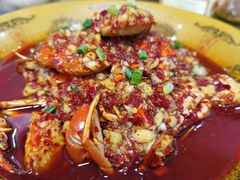 -曾记鸿发虾蟹城(枫林一路店)