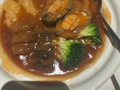 -荣兴酒家(徐家汇店)