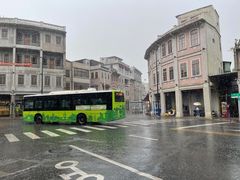 -汕头市小公园
