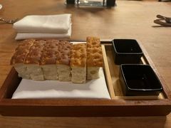 -北辰洲际酒店·IT MAMA意式家味餐厅