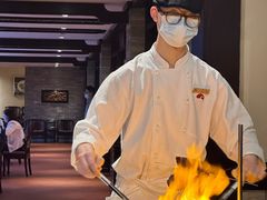 -白天鹅宾馆-玉堂春暖餐厅