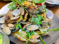 -老虎滩大连海鲜烧烤(水游城店)