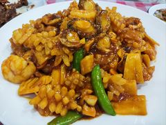 -清真•蜀风园(丁字沽店)