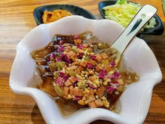 -云味馆·云南菜·云南米线(景田店)