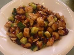 宫爆鸡丁-紫光园(顺义店)