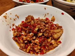 -八碗湘长沙市井菜(坡子街店)