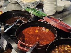 -北京朝阳悠唐皇冠假日酒店