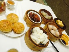 -稻香酒家·34年老字号·港式粤菜(汉街店)