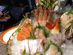 -極上萬膳·日料放题(海岸城店)