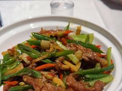 -惠丰堂饭庄·烤鸭·京味菜(西北旺·唐家岭店)