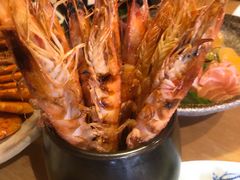 -山之川日料放题(通州店)